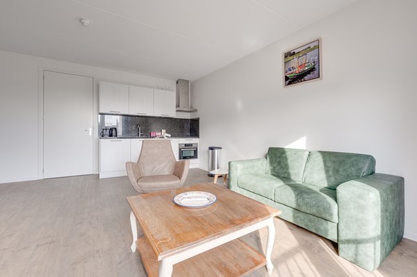 Medium property photo - Molenweg 1E, 4374 BE Zoutelande